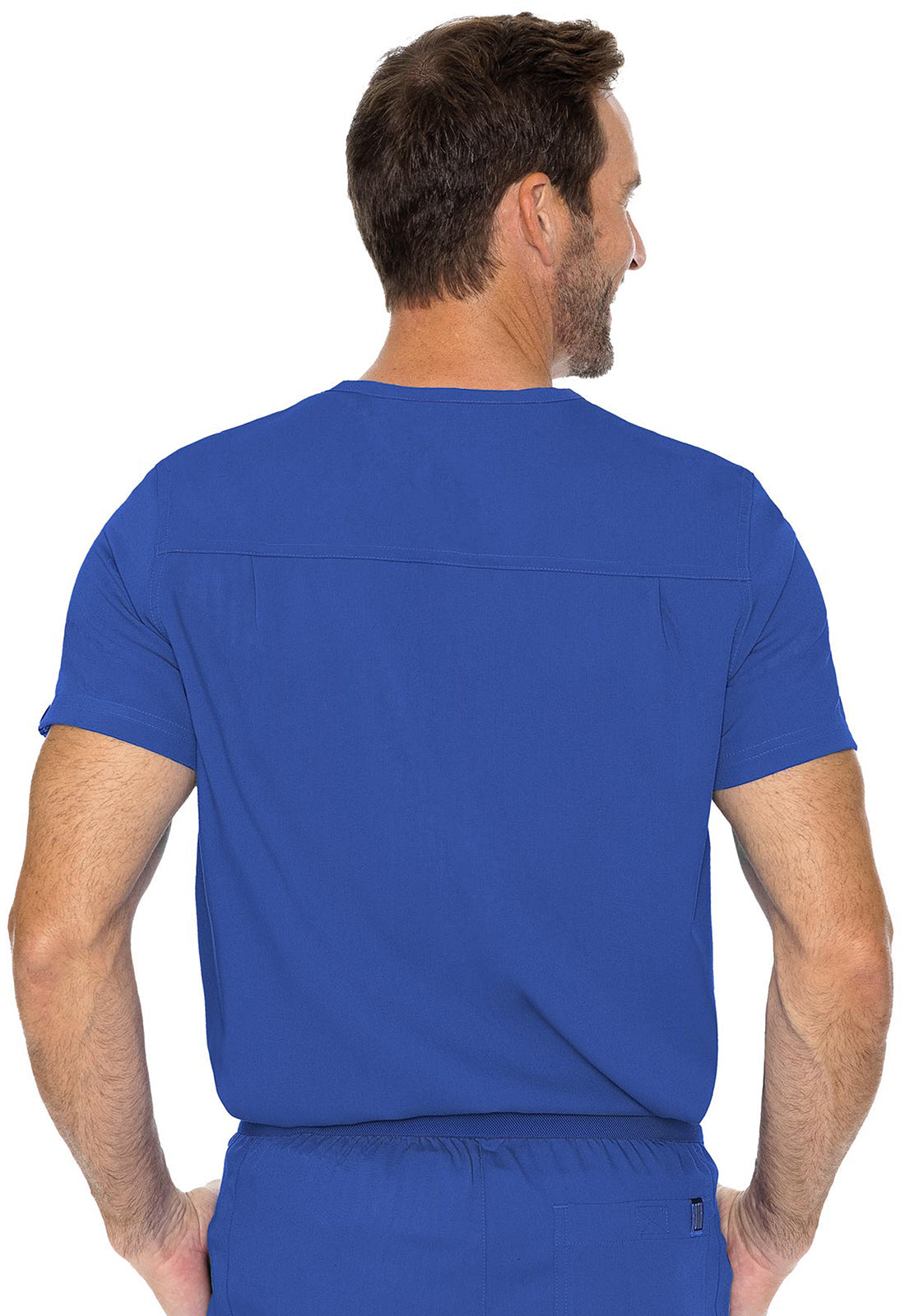 Touch MC7478 Cadence One Pocket Top Royal