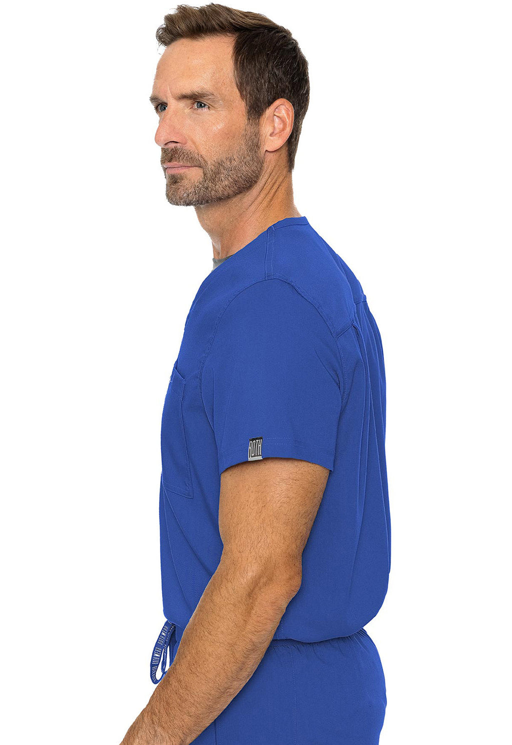 Touch MC7478 Cadence One Pocket Top Royal