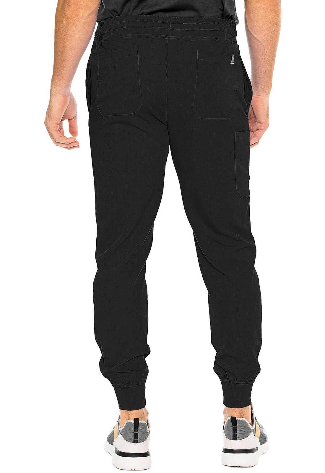 Touch MC7777 Bowen Jogger Black