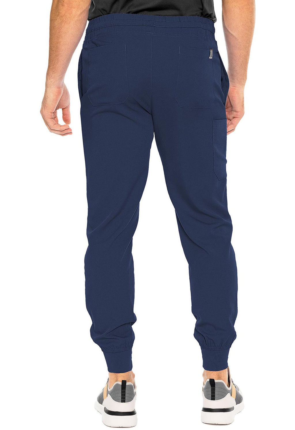 Touch MC7777 Bowen Jogger Navy