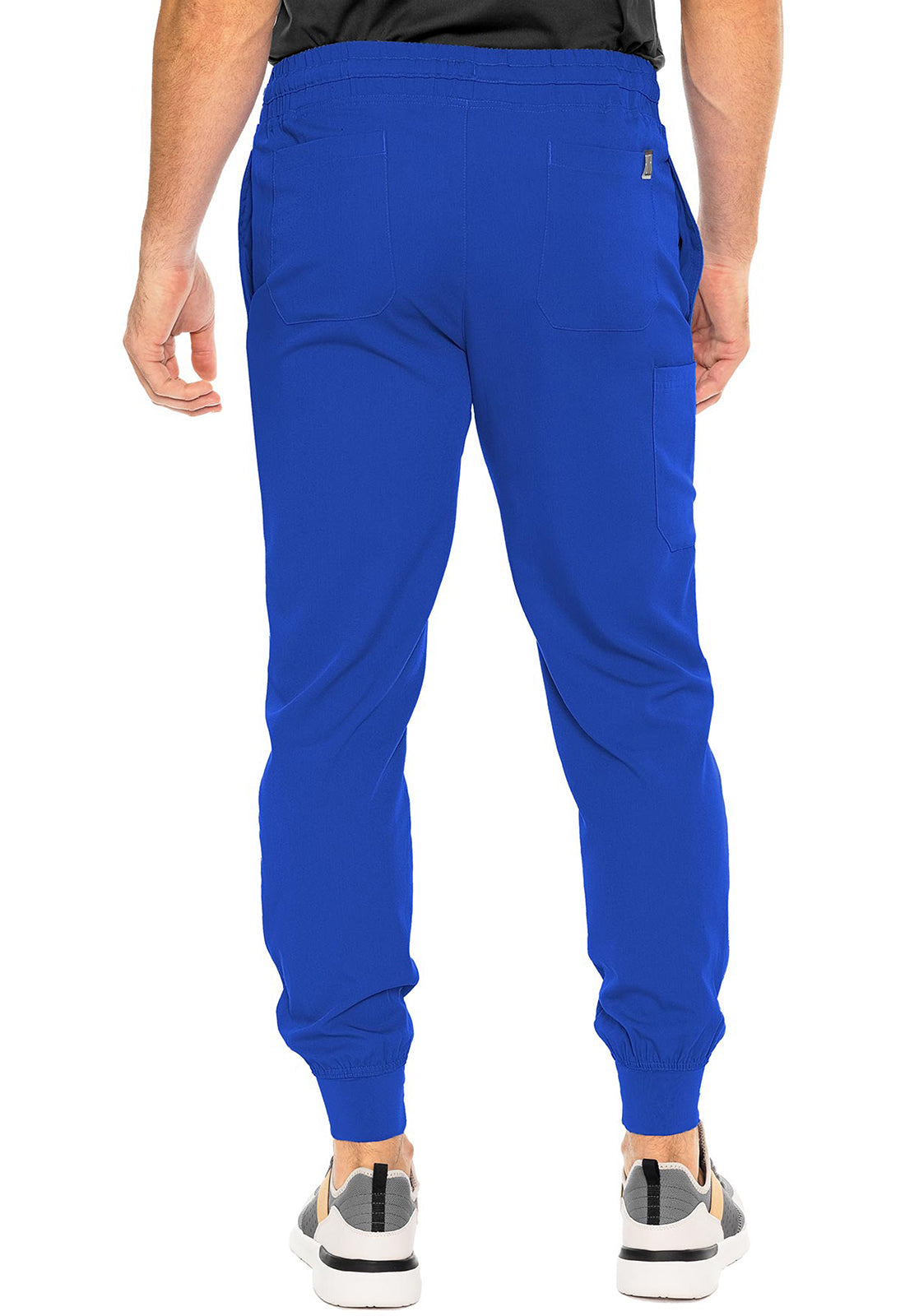 Touch MC7777 Bowen Jogger Royal