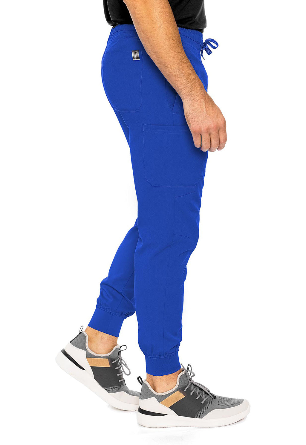 Touch MC7777 Bowen Jogger Royal