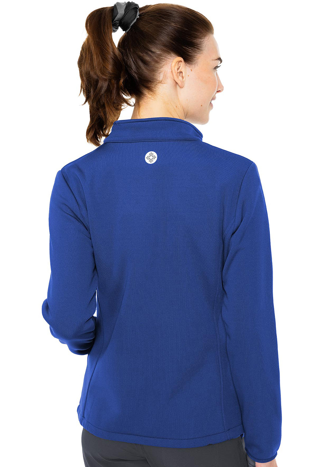 Layers MC8684 Performance Fleece Jacket Royal