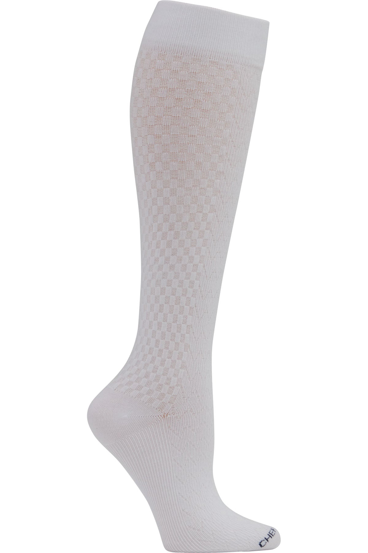 Legwear MTRUESUPPOR Men's 4 Single Pair of Men's Support Socks Bleach