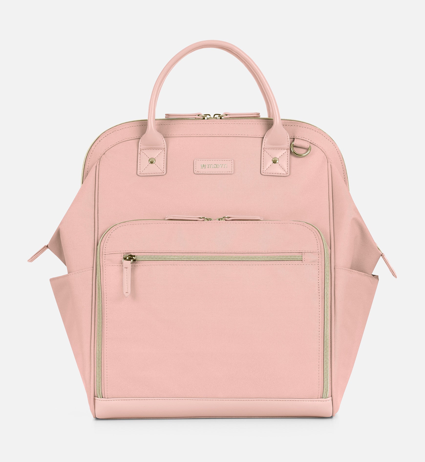 ReadyGo NB003 Clinical Backpack Blush Pink