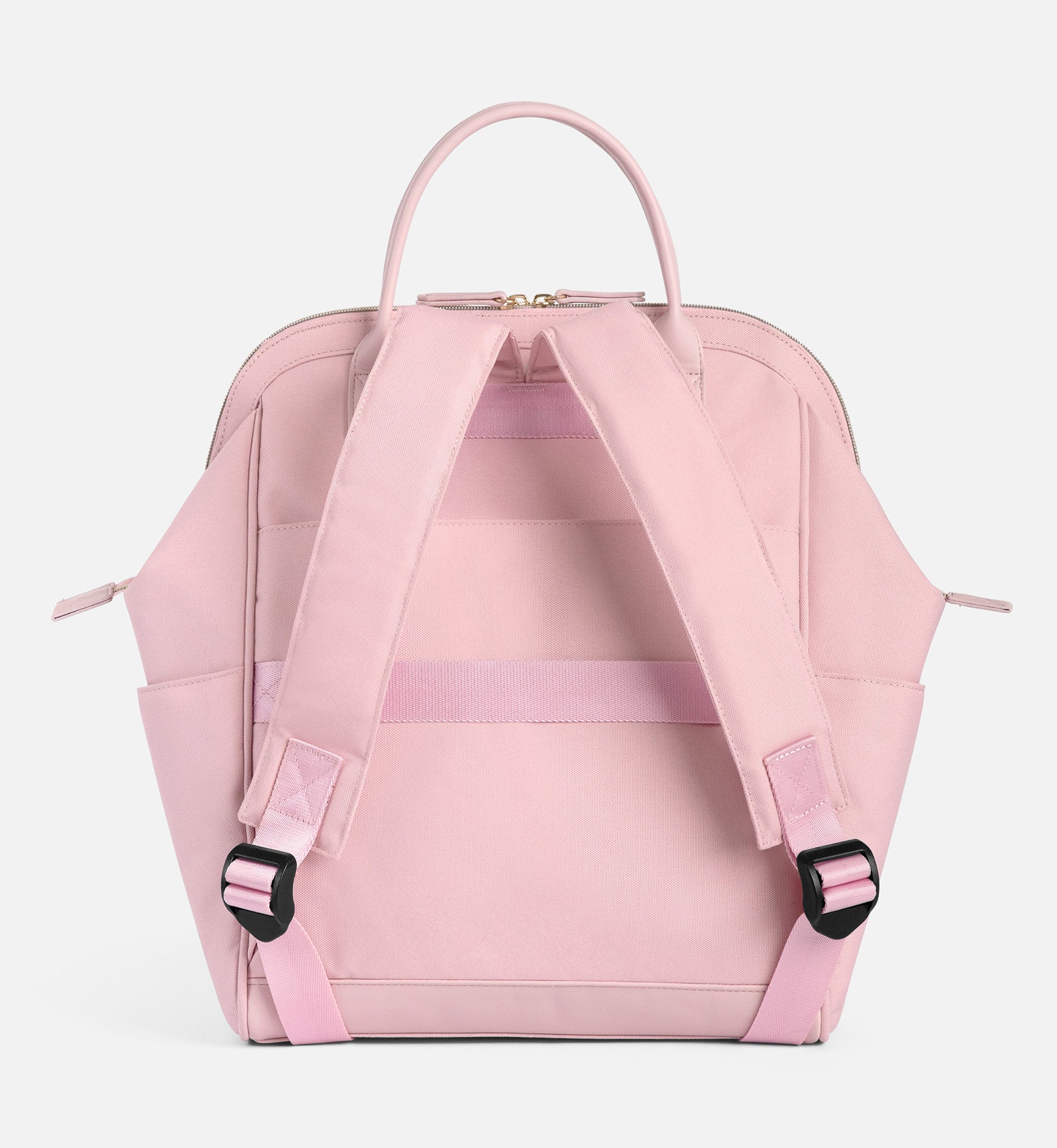 ReadyGo NB003 Clinical Backpack Blush Pink