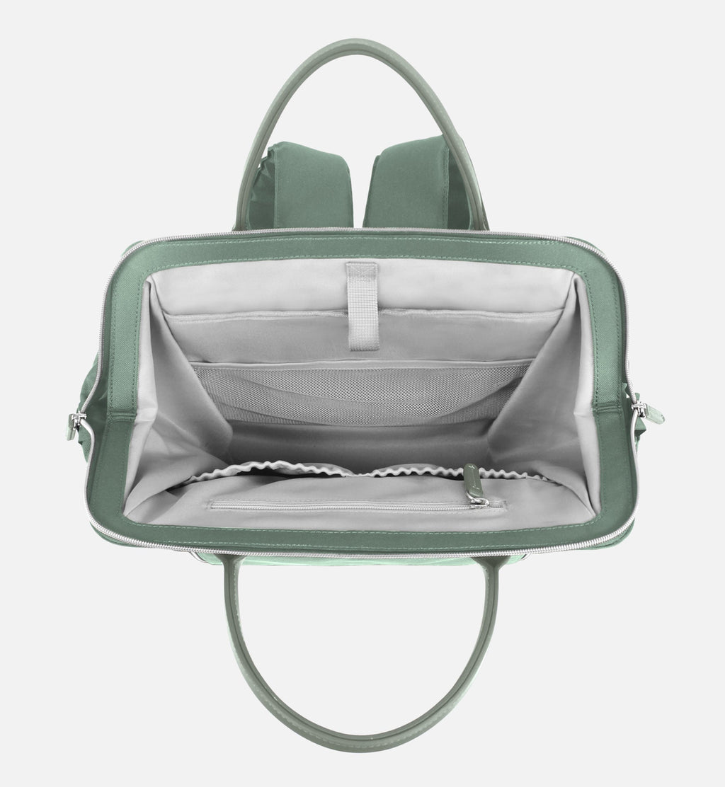 ReadyGo NB003 Clinical Backpack Light Sage