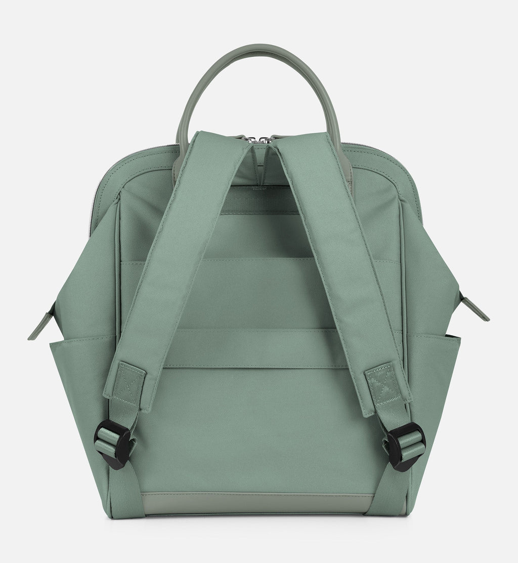 ReadyGo NB003 Clinical Backpack Light Sage