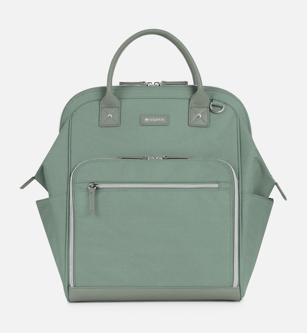 ReadyGo NB003 Clinical Backpack Light Sage