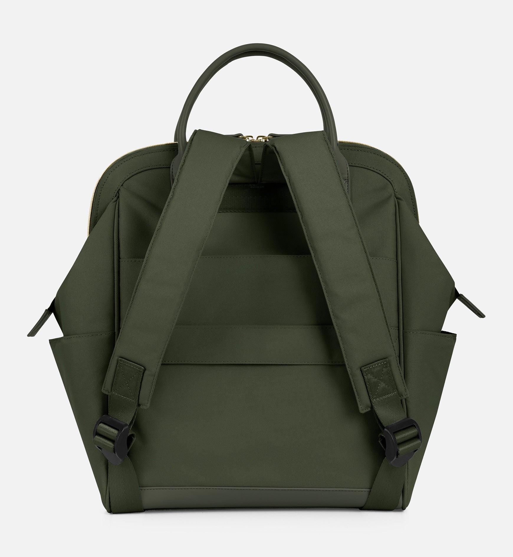 ReadyGo NB003 Clinical Backpack Olive