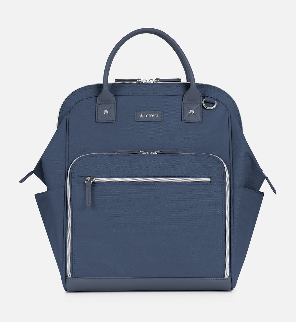 ReadyGo NB003 Clinical Backpack Slate Blue