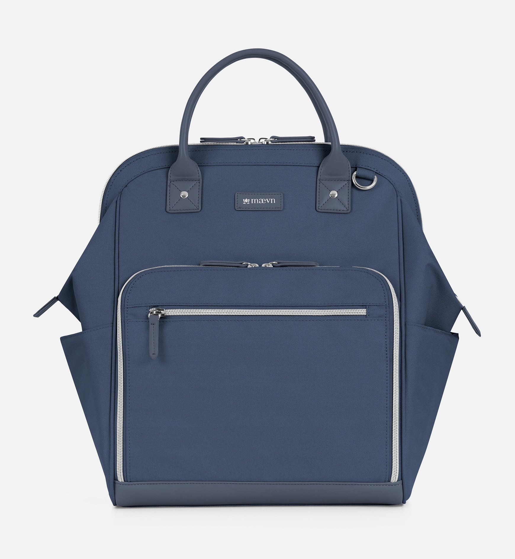 ReadyGo NB003 Clinical Backpack Slate Blue