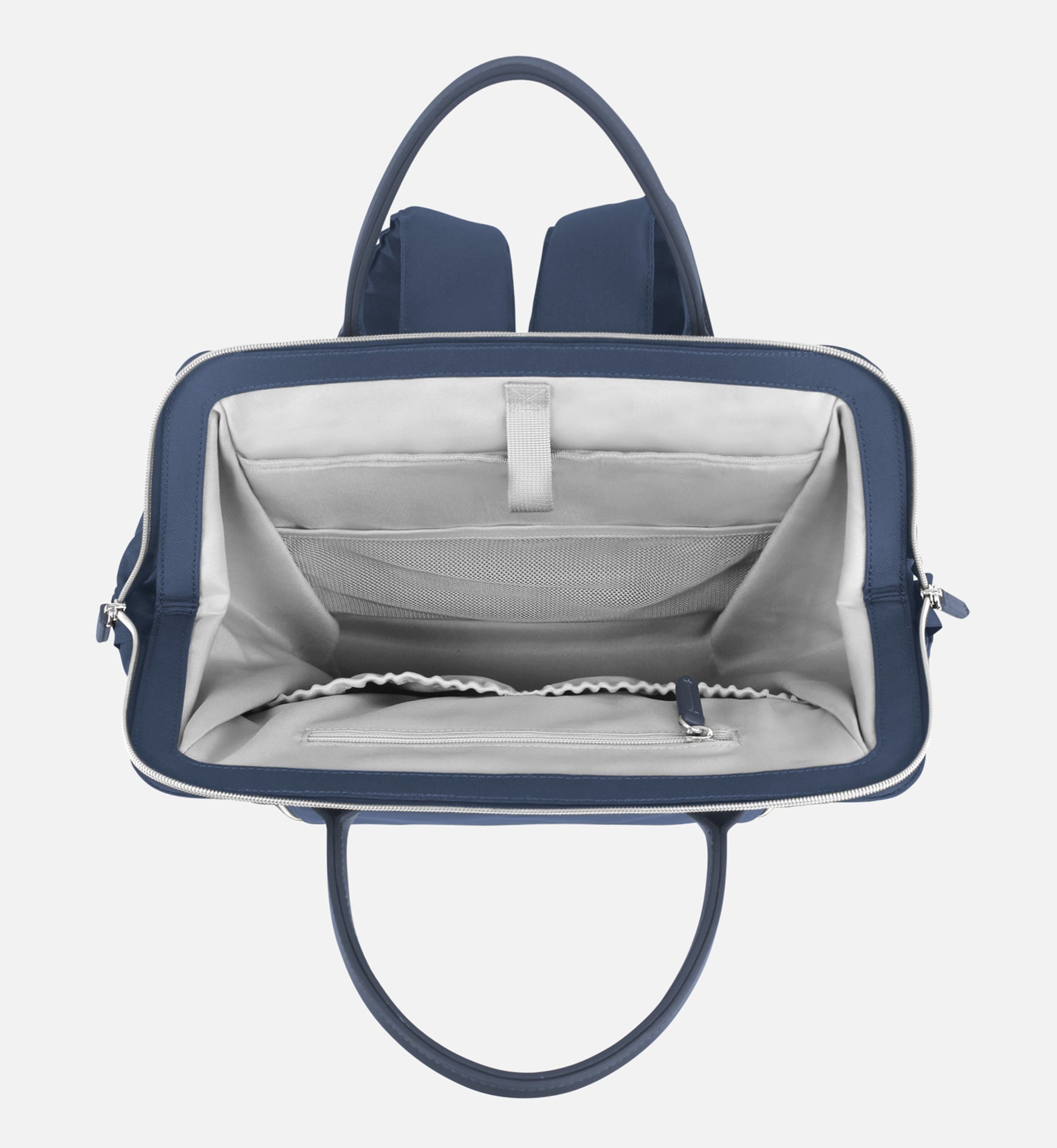 ReadyGo NB003 Clinical Backpack Slate Blue