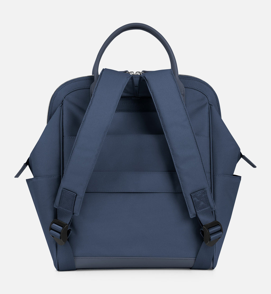 ReadyGo NB003 Clinical Backpack Slate Blue