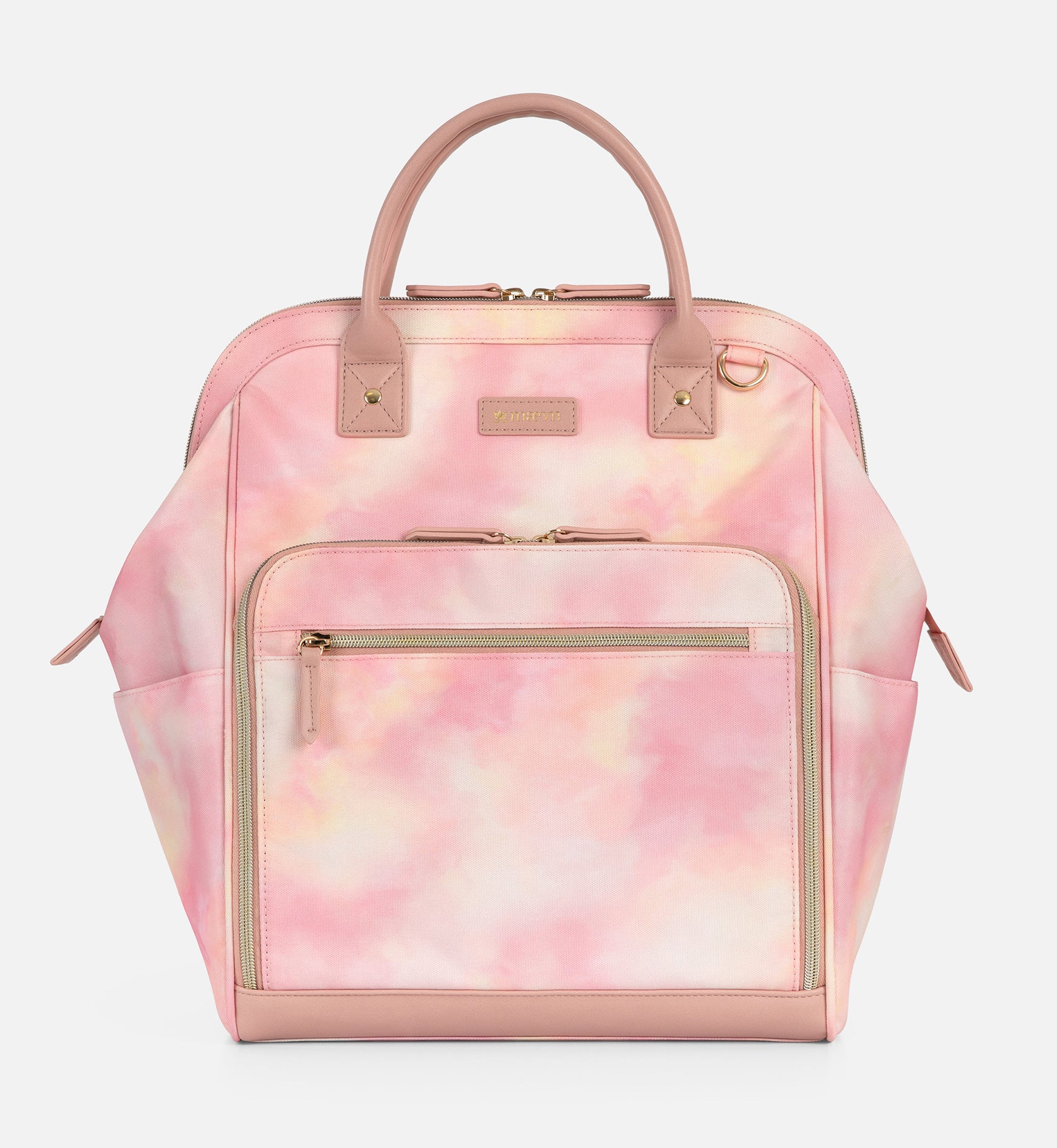 ReadyGo NB003 Clinical Backpack Sorbet Print
