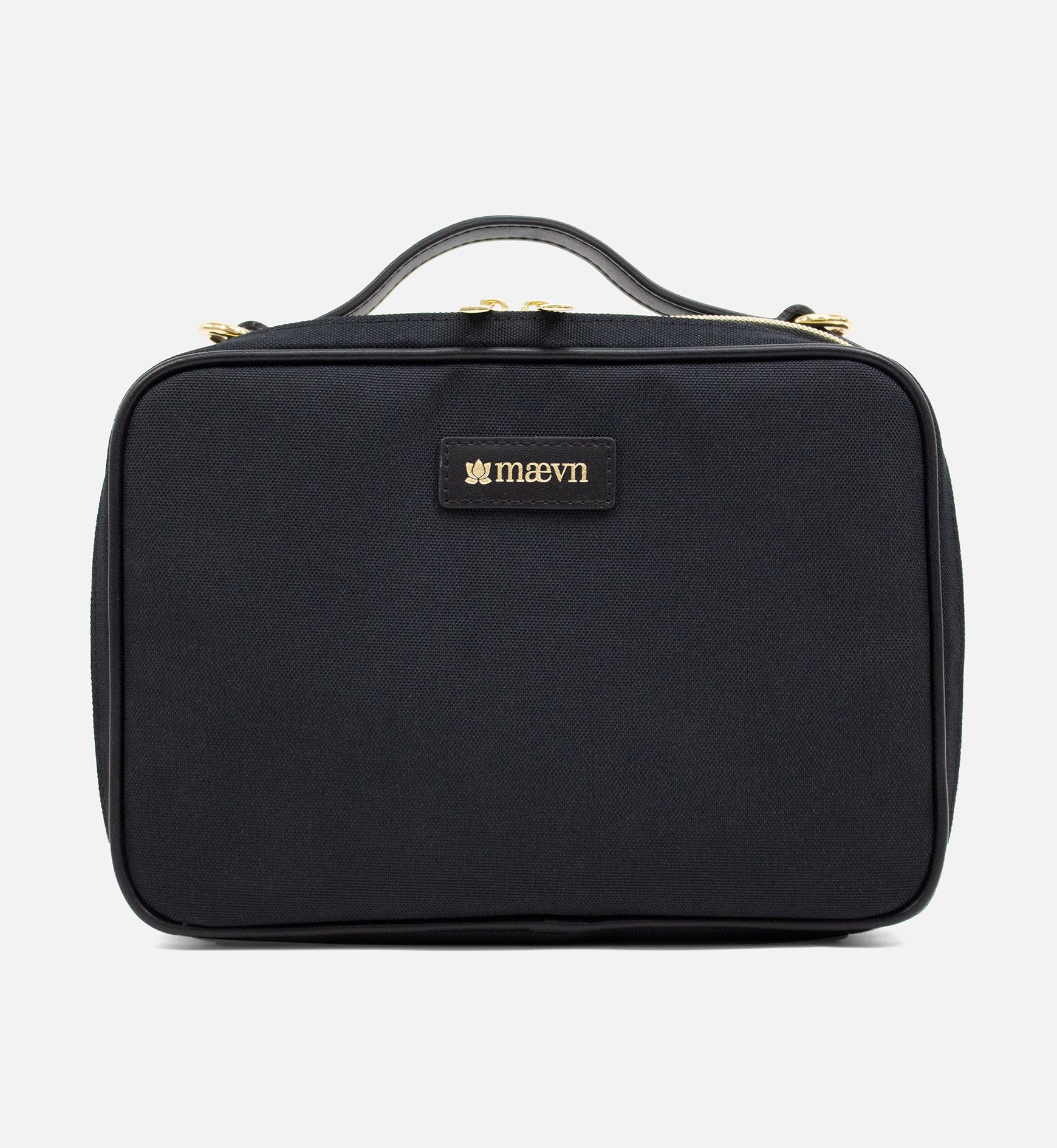 Readygo NB011 Clinical Clutch Black