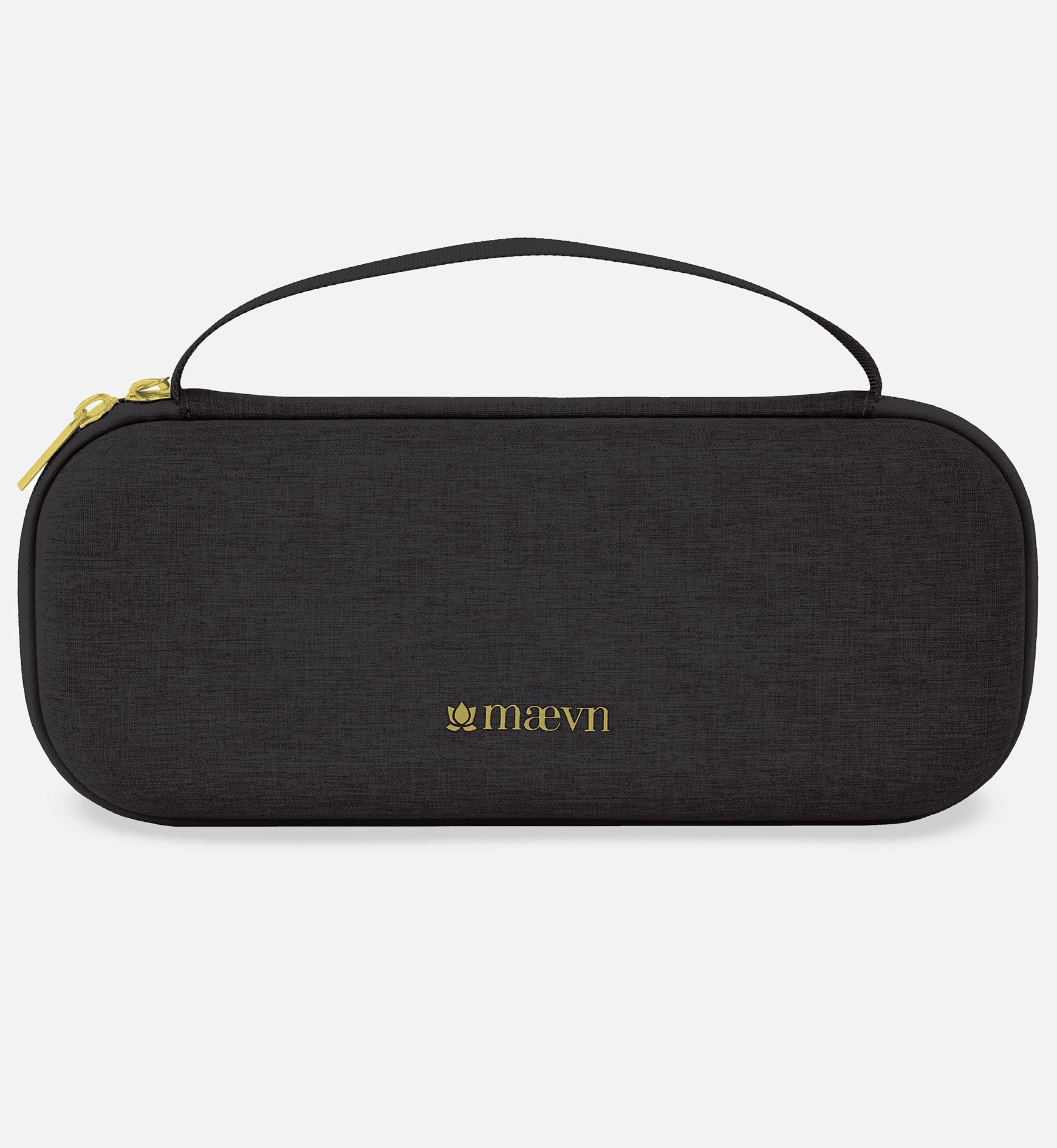 Readygo NB016 Stethoscope Case Black