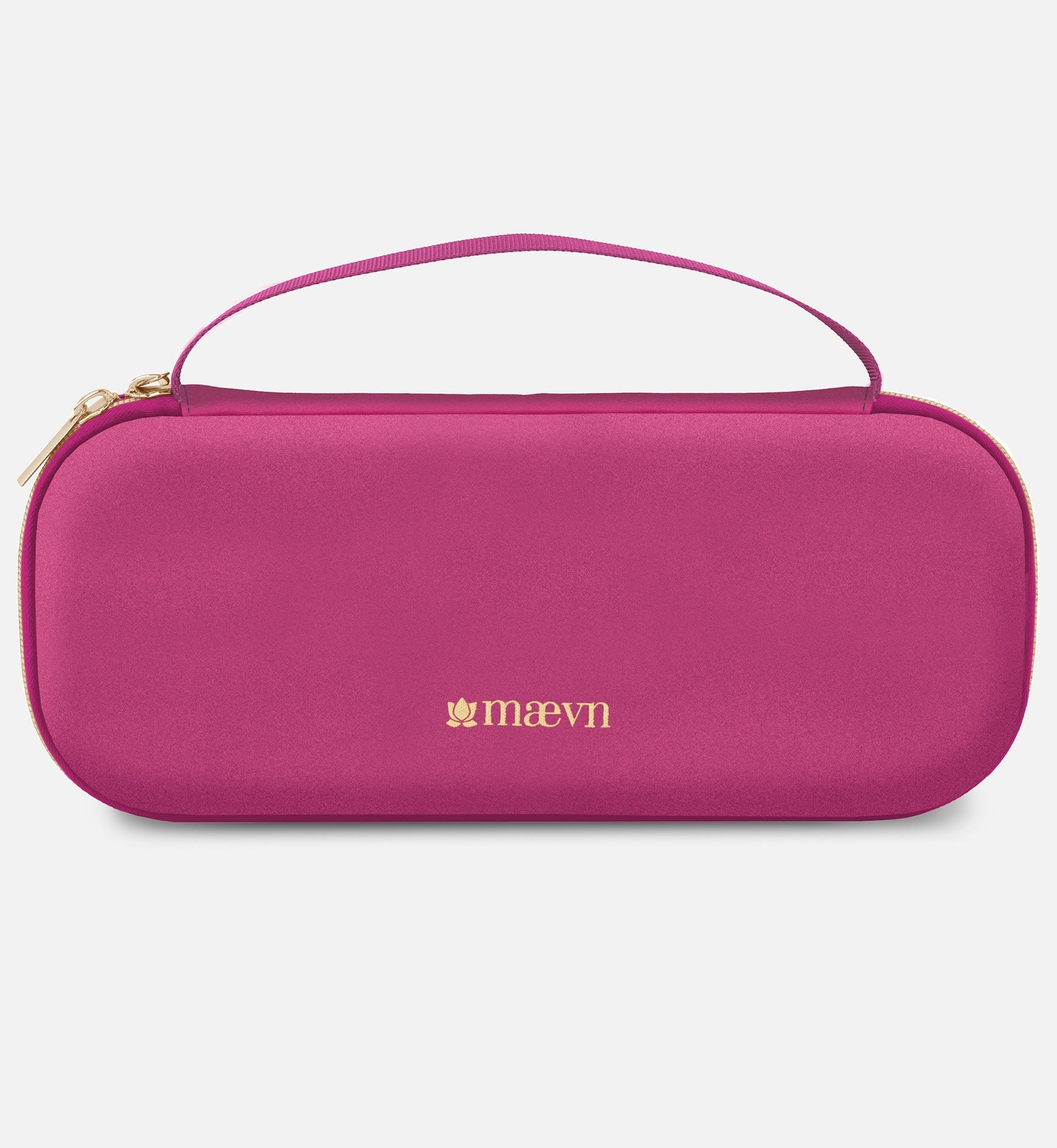 Readygo NB016 Stethoscope Case Fuchsia