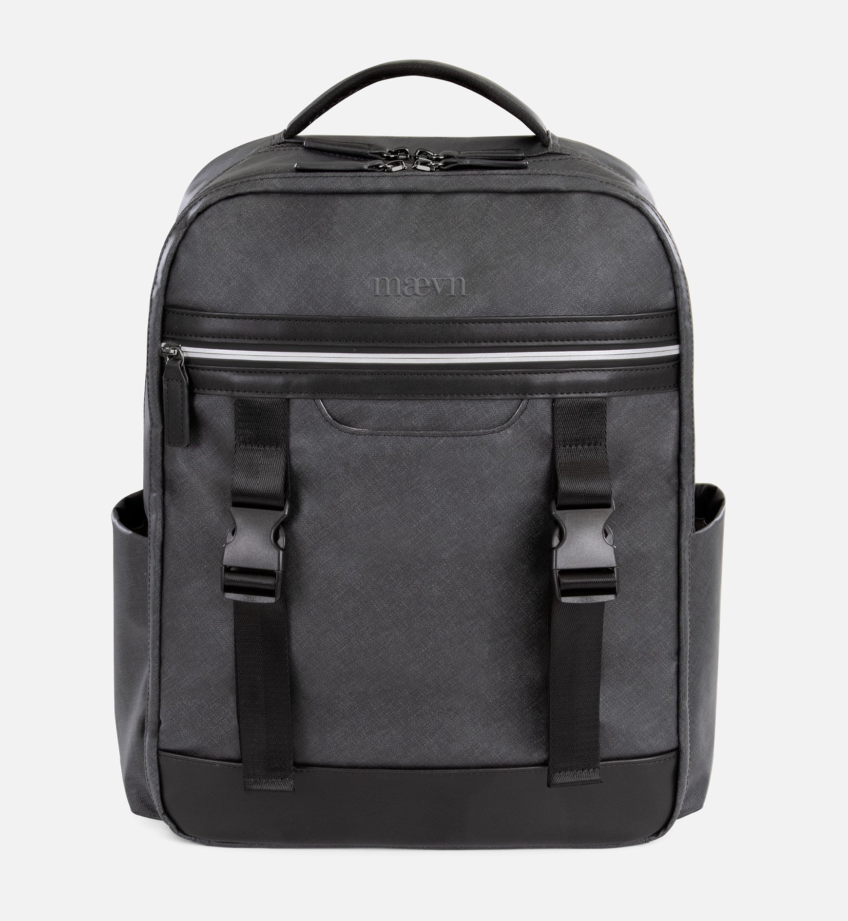 ReadyGo NB024 ReadyGo Utility Pro Backpack Charcoal