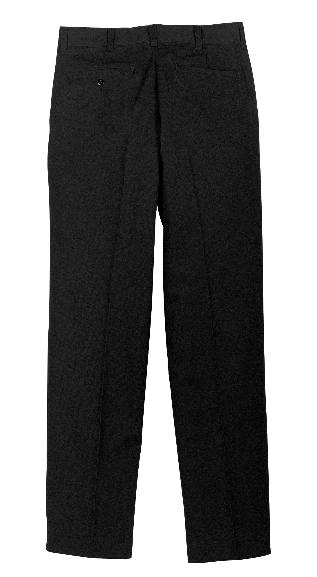 Red Kap Industrial Work Pant PT20 Black