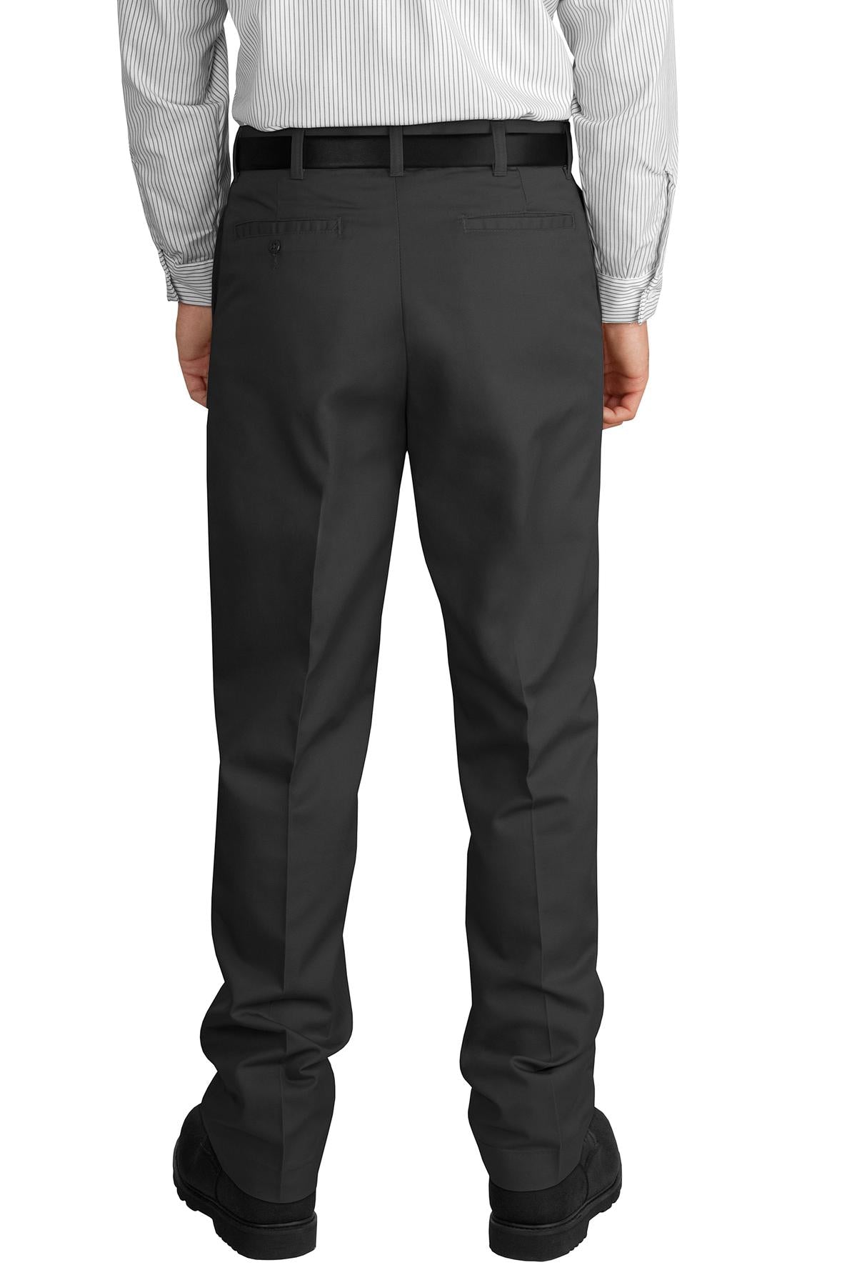 Red Kap Industrial Work Pant PT20 Charcoal