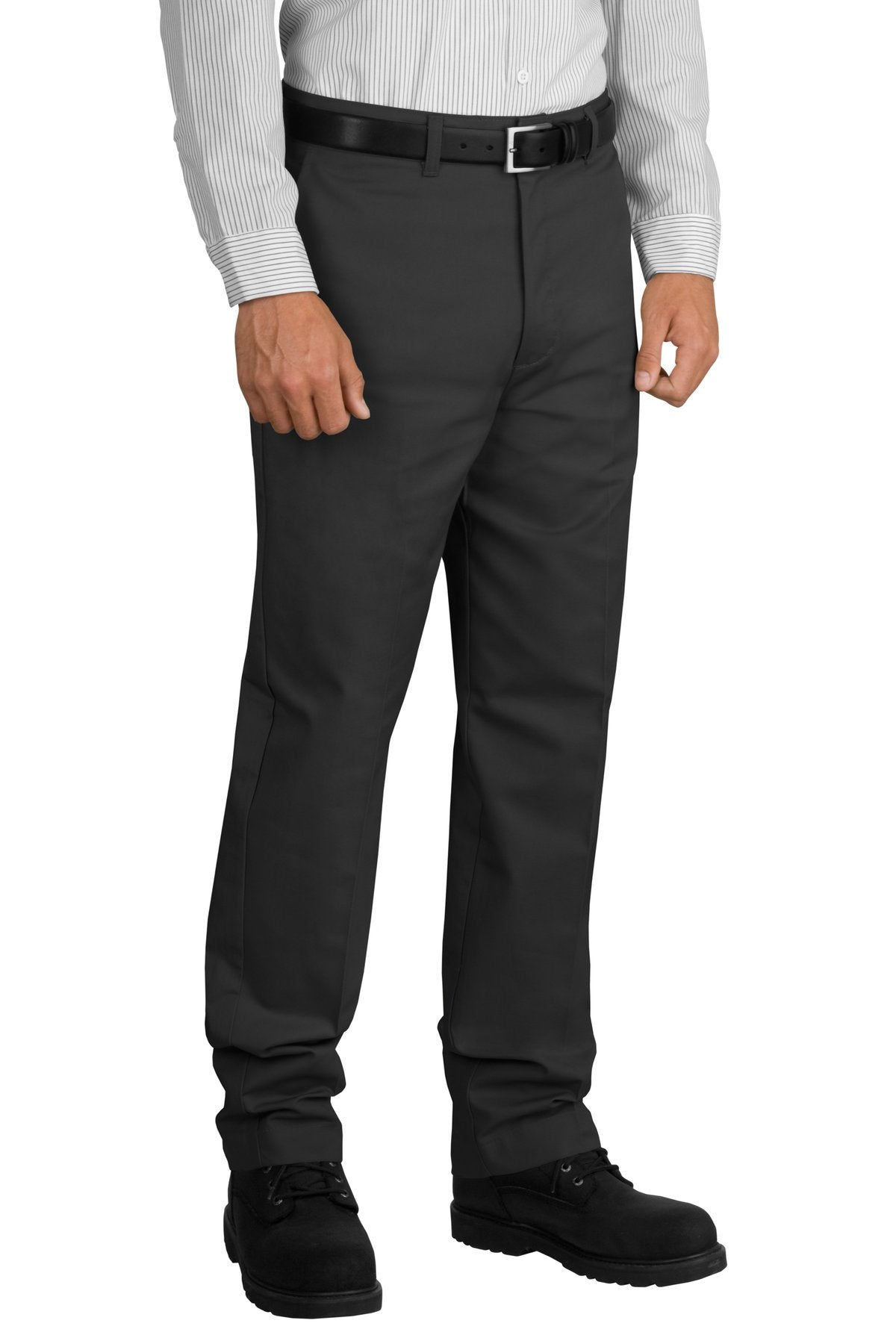 Red Kap Industrial Work Pant PT20 Charcoal