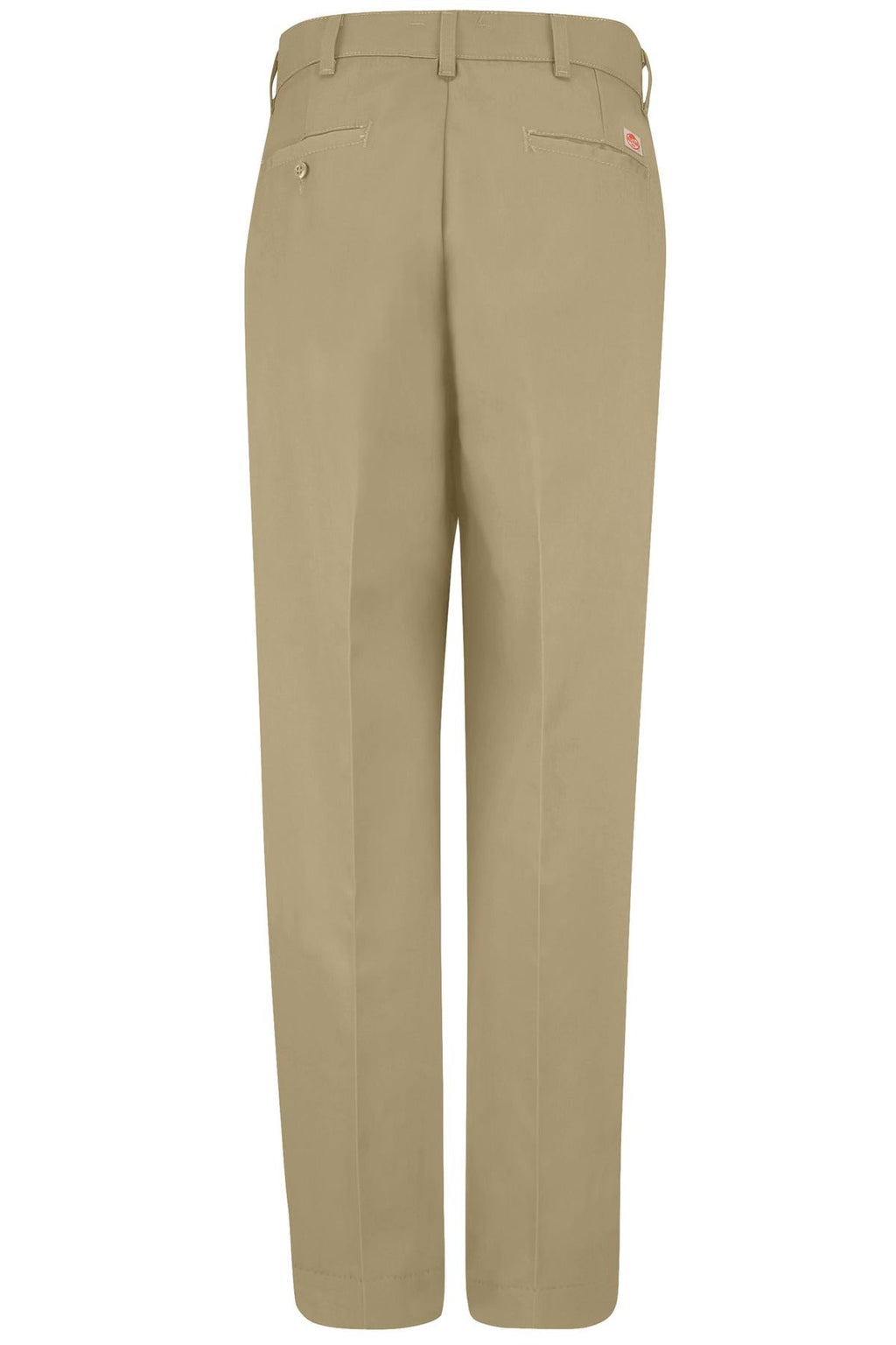 Red Kap Industrial Work Pant PT20 Khaki