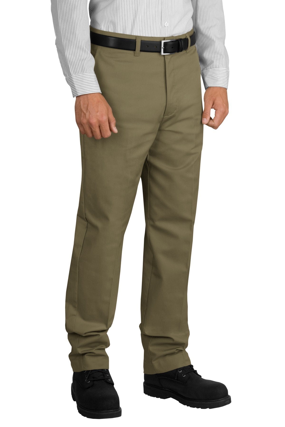 Red Kap Industrial Work Pant PT20 Khaki