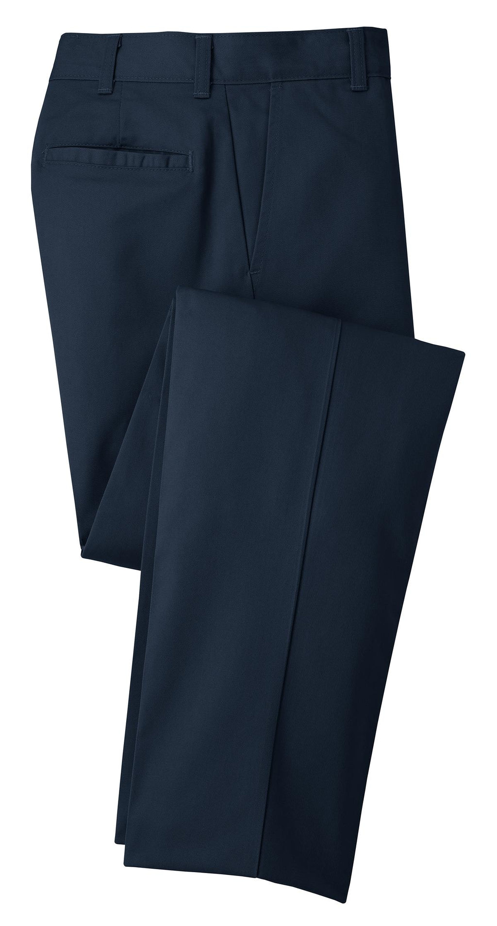 Red Kap Industrial Work Pant PT20 Navy