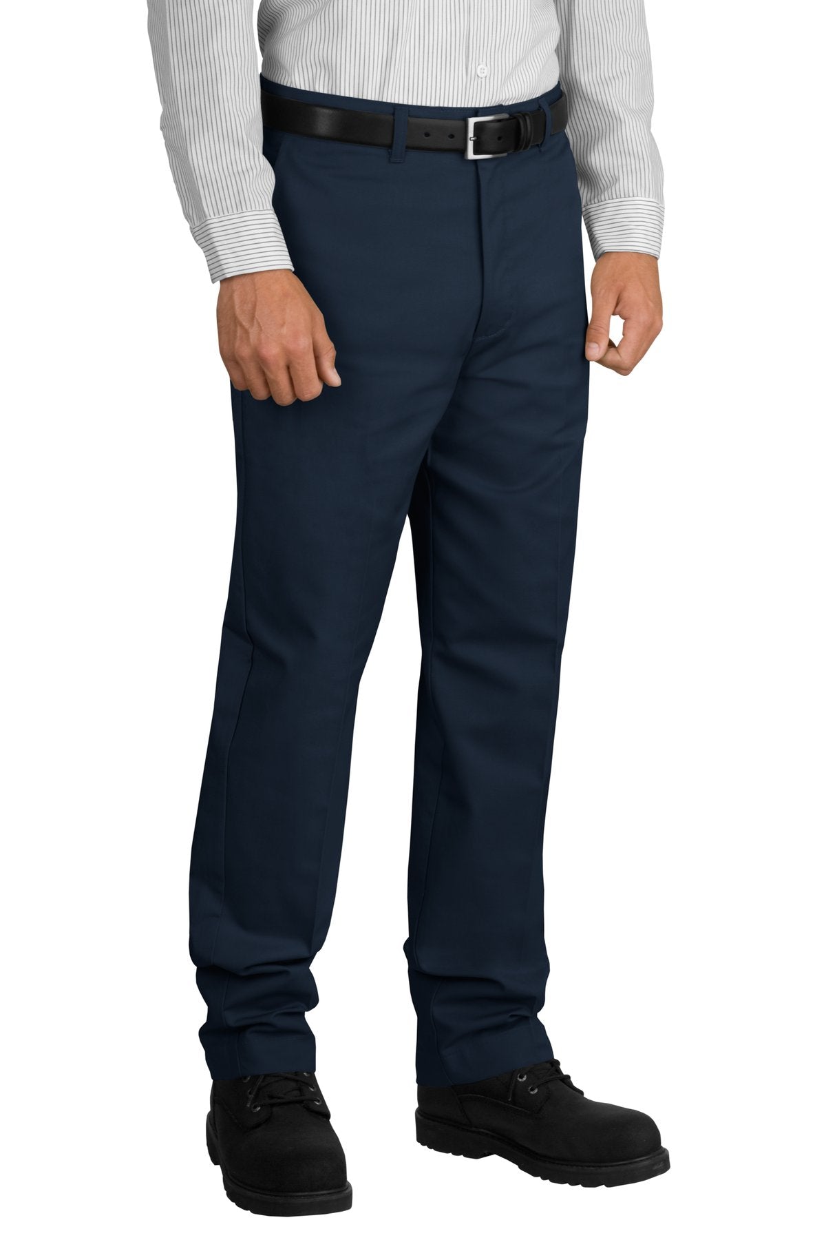Red Kap Industrial Work Pant PT20 Navy