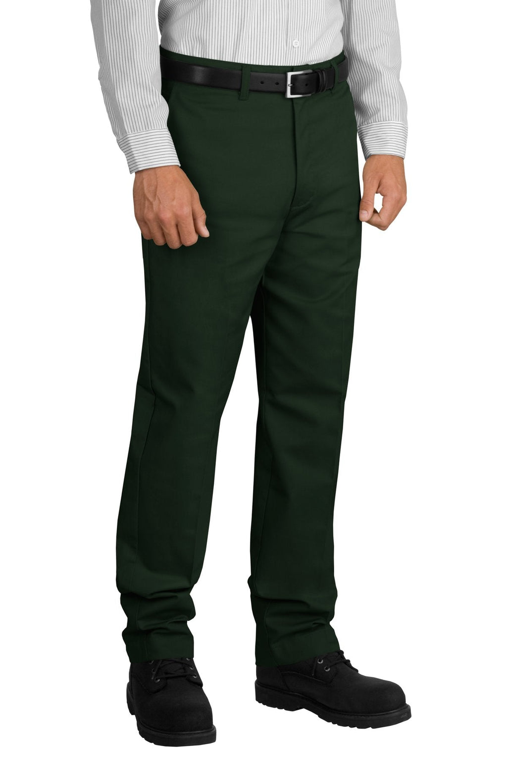 Red Kap Industrial Work Pant PT20 Spruce Green