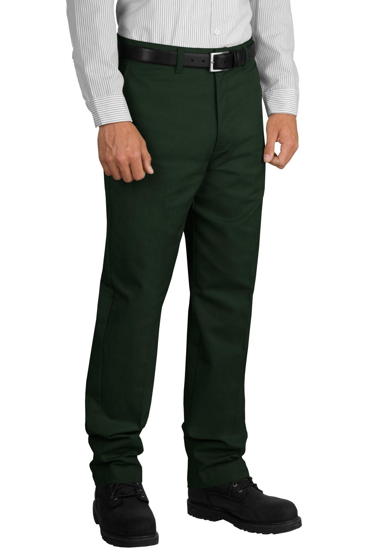 Red Kap Industrial Work Pant PT20 Spruce Green