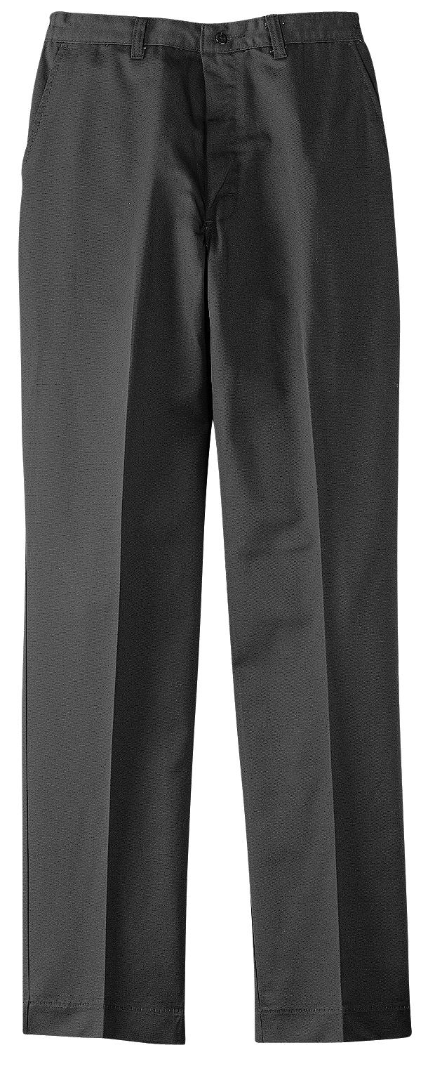 Red Kap Elastic Insert Pant PT60 Charcoal
