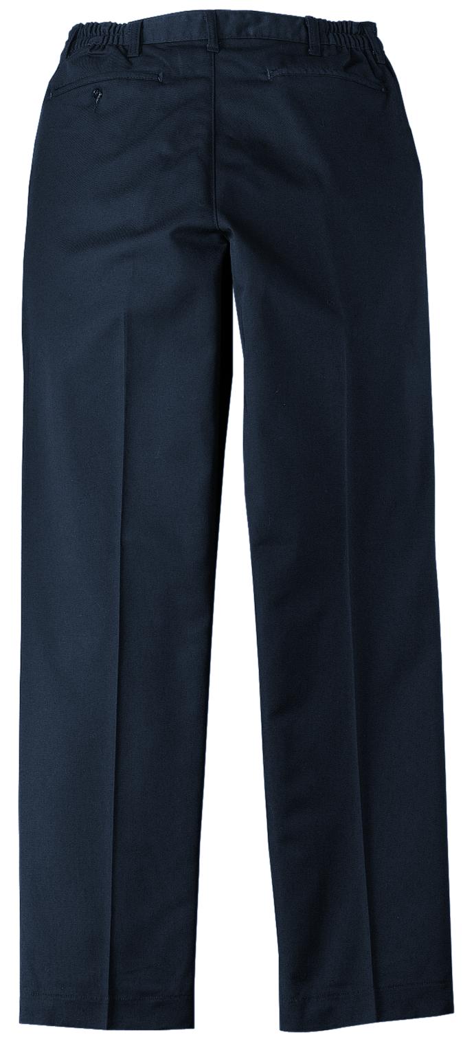 Red Kap Elastic Insert Pant PT60 Navy
