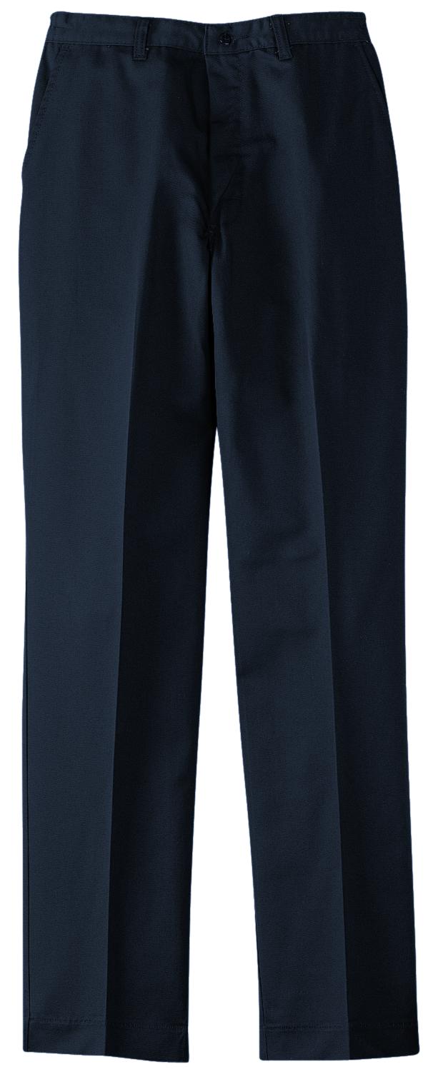 Red Kap Elastic Insert Pant PT60 Navy