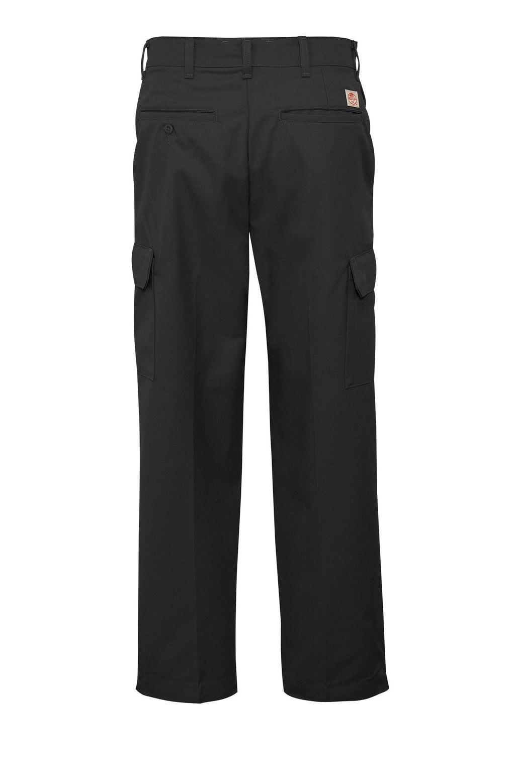 Red Kap Industrial Cargo Pant PT88 Black