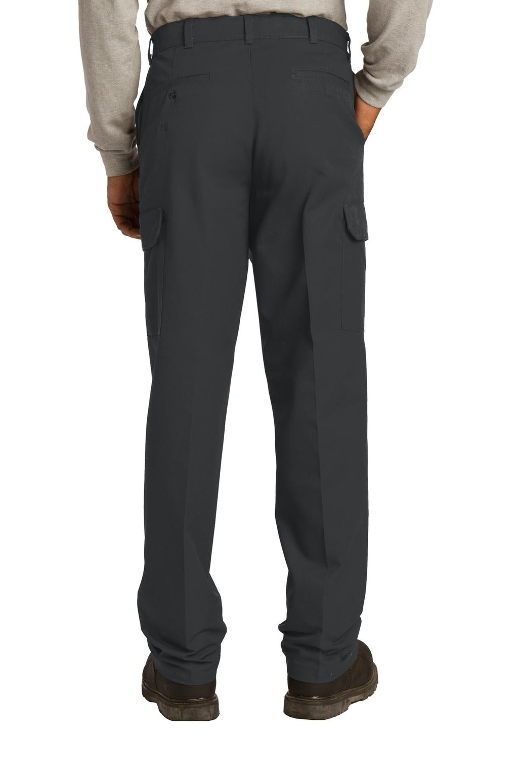Red Kap Industrial Cargo Pant PT88 Black