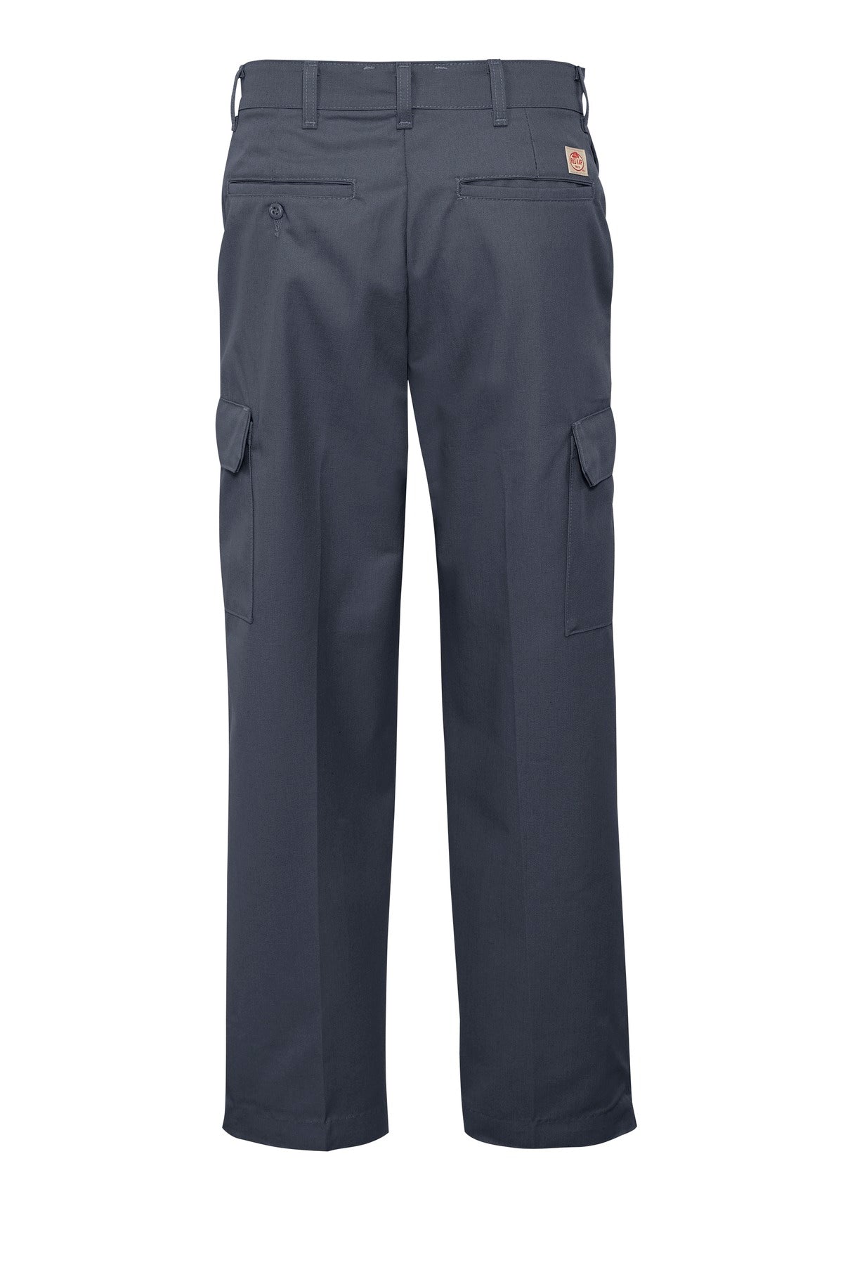 Red Kap Industrial Cargo Pant PT88 Charcoal