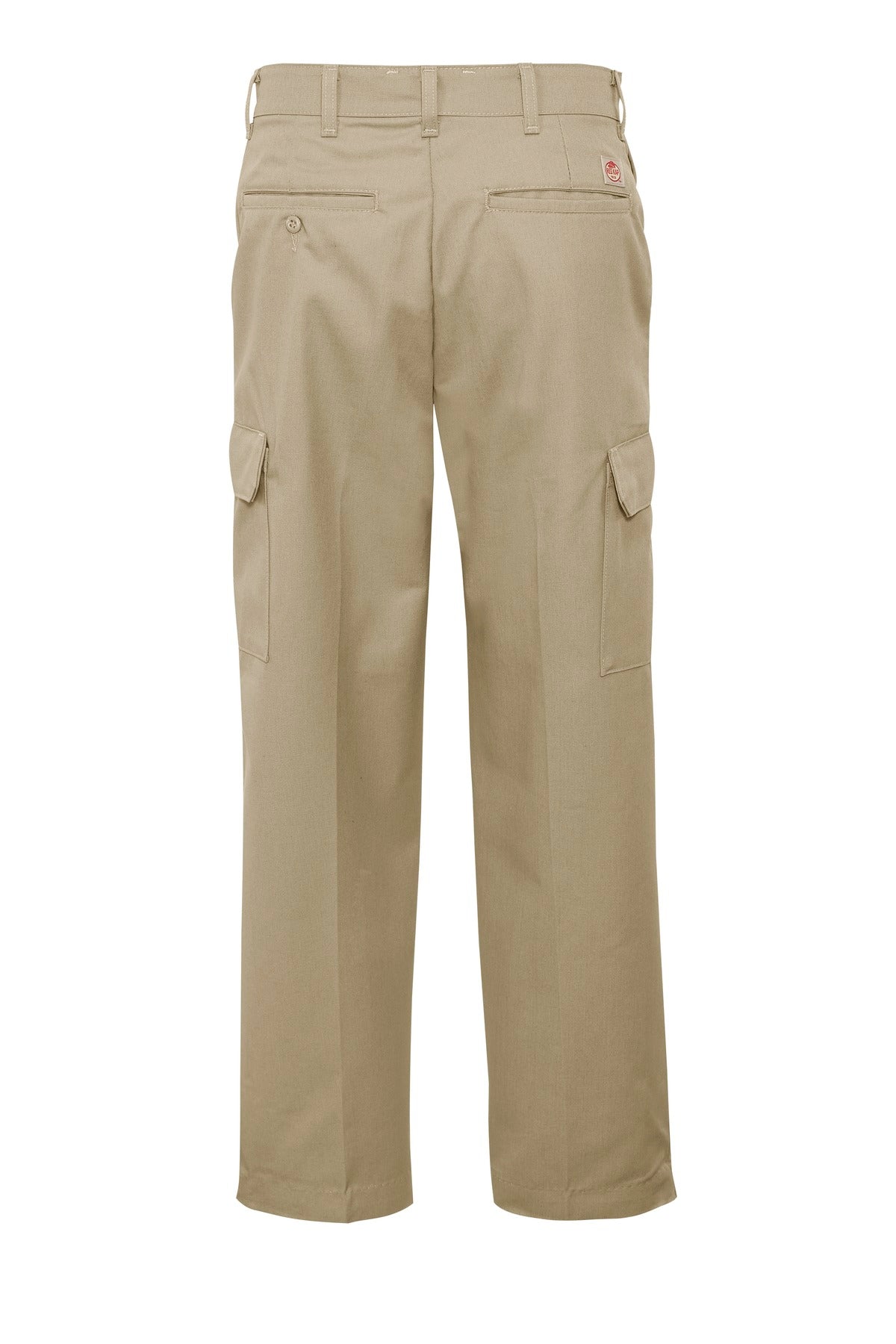 Red Kap Industrial Cargo Pant PT88 Khaki