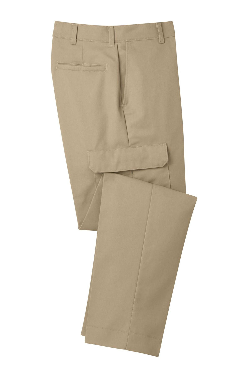 Red Kap Industrial Cargo Pant PT88 Khaki