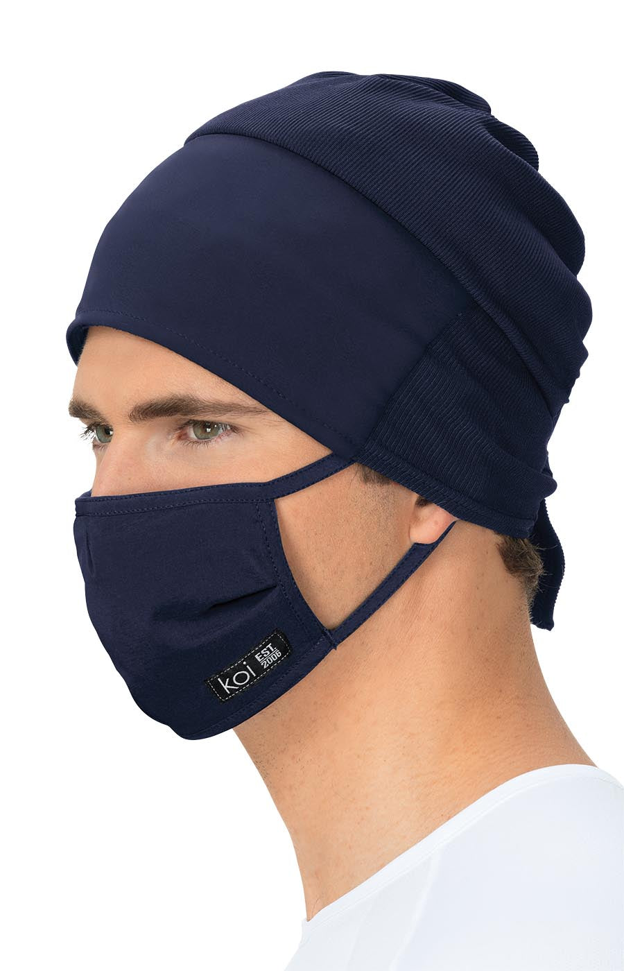 Classics A159 Fashion Mask 1-pc Navy