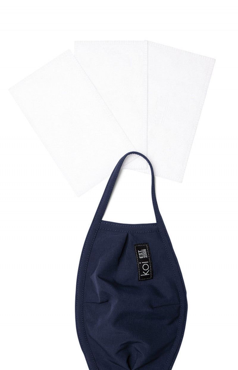 Classics A159 Fashion Mask 1-pc Navy