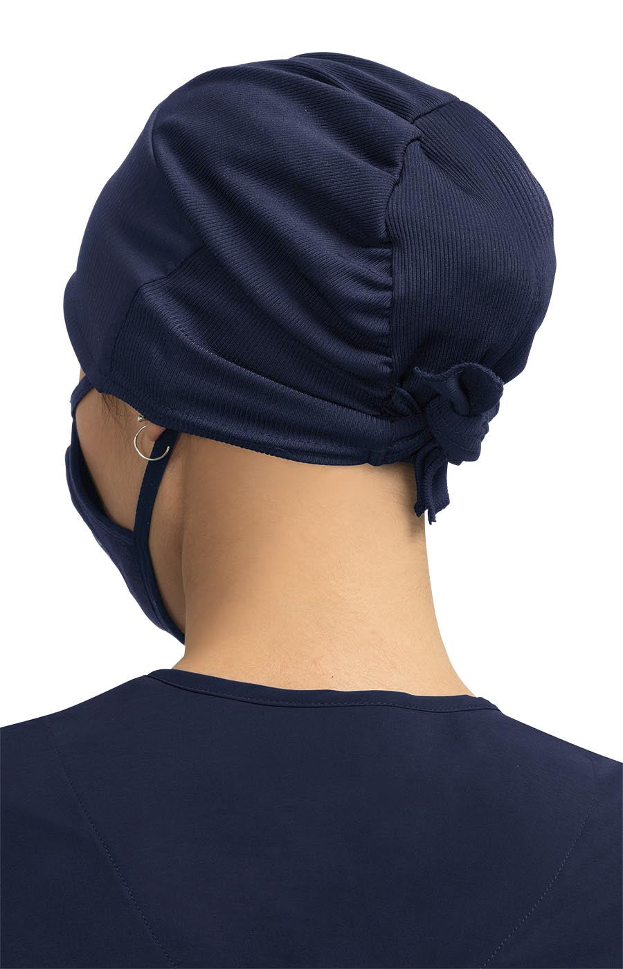 Classics A161 Surgical Hats Navy