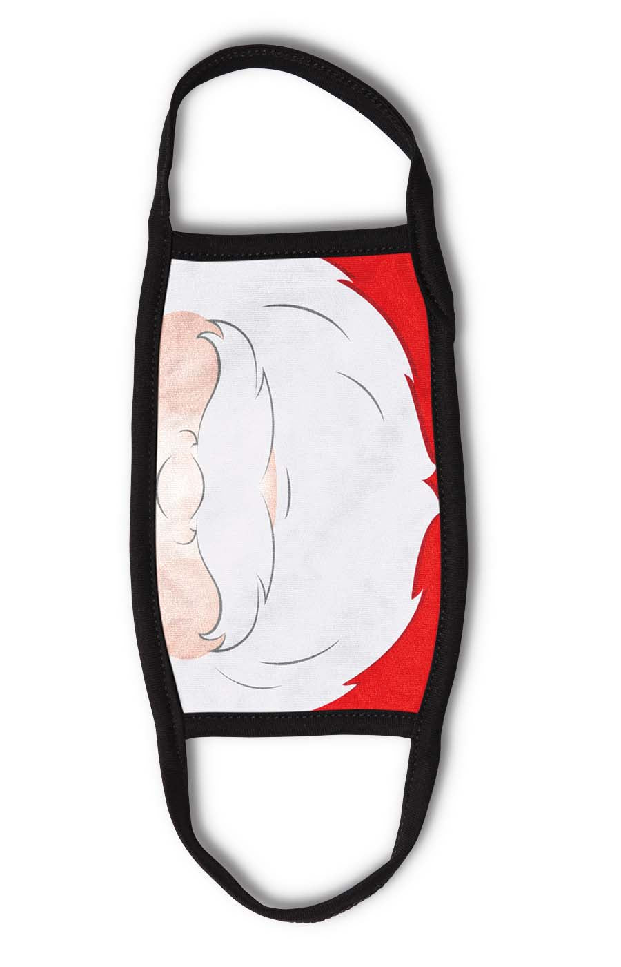 Classics A175 Knit Fashion Mask Santa