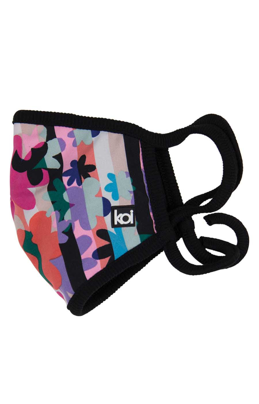 Classics A177 Adjustable Mask Candy Striper