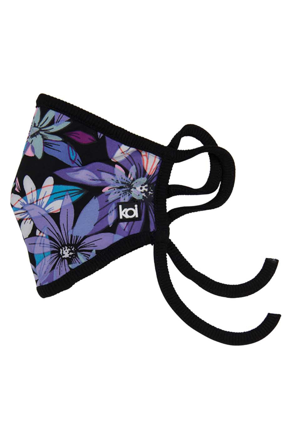 Classics A177 Adjustable Mask Summer Blooms