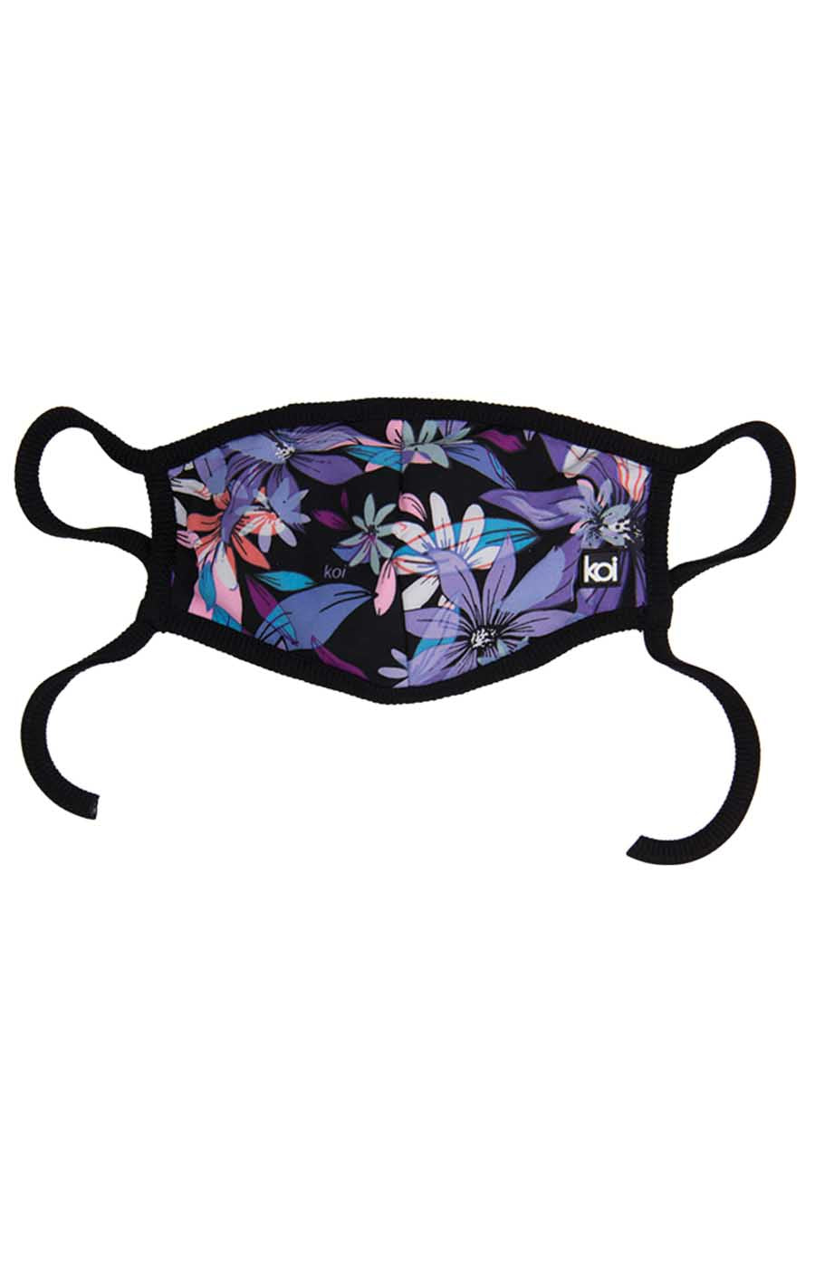 Classics A177 Adjustable Mask Summer Blooms
