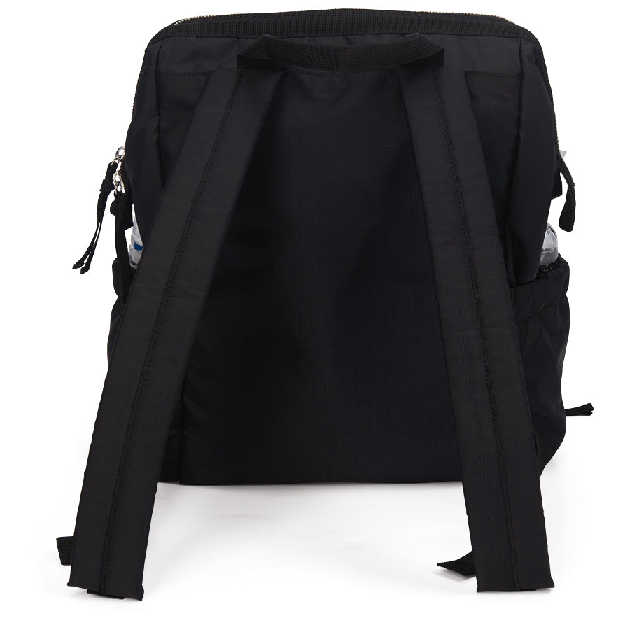 Essentials A184 All You Need Utility Backpack Black