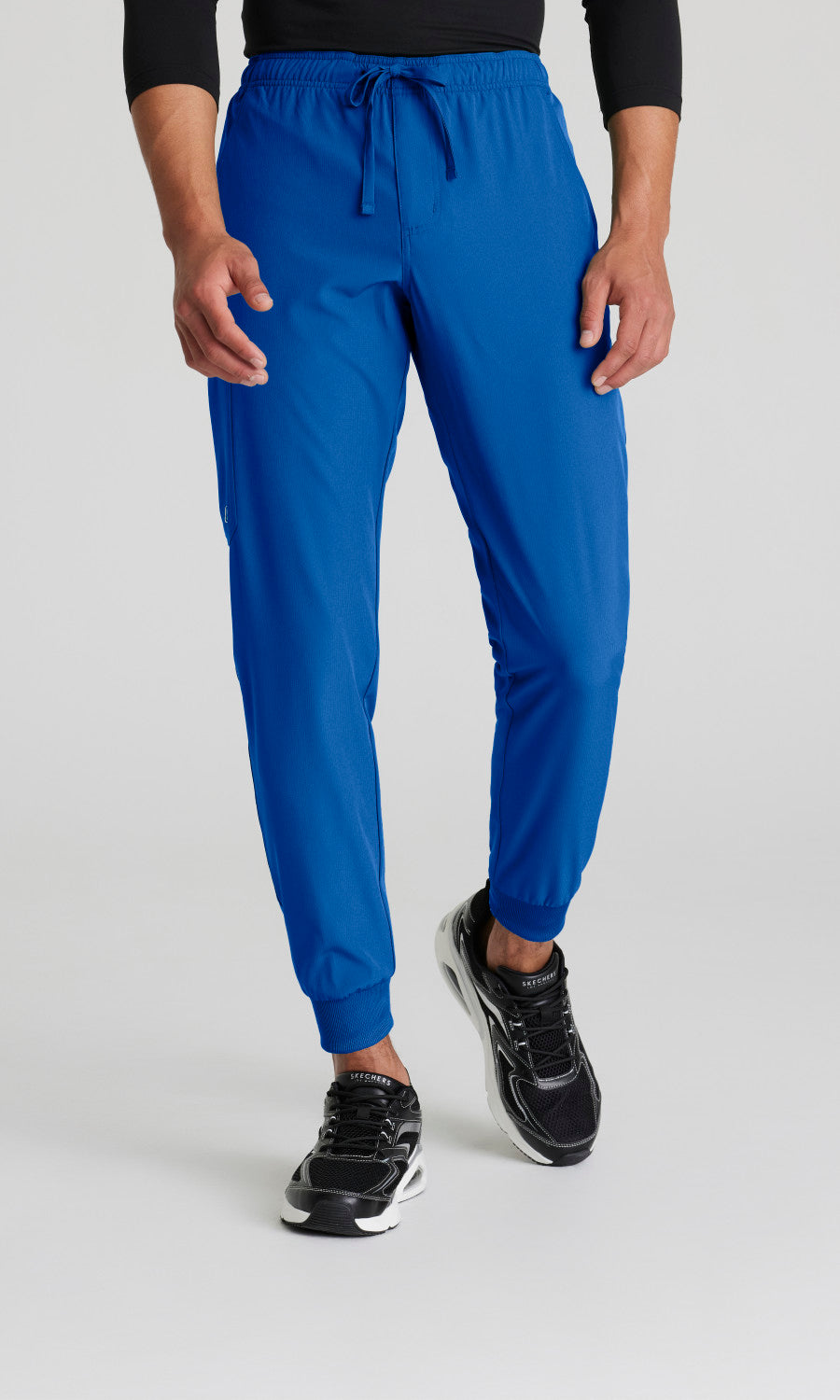 Skechers SKP572 Structure Jogger New Royal