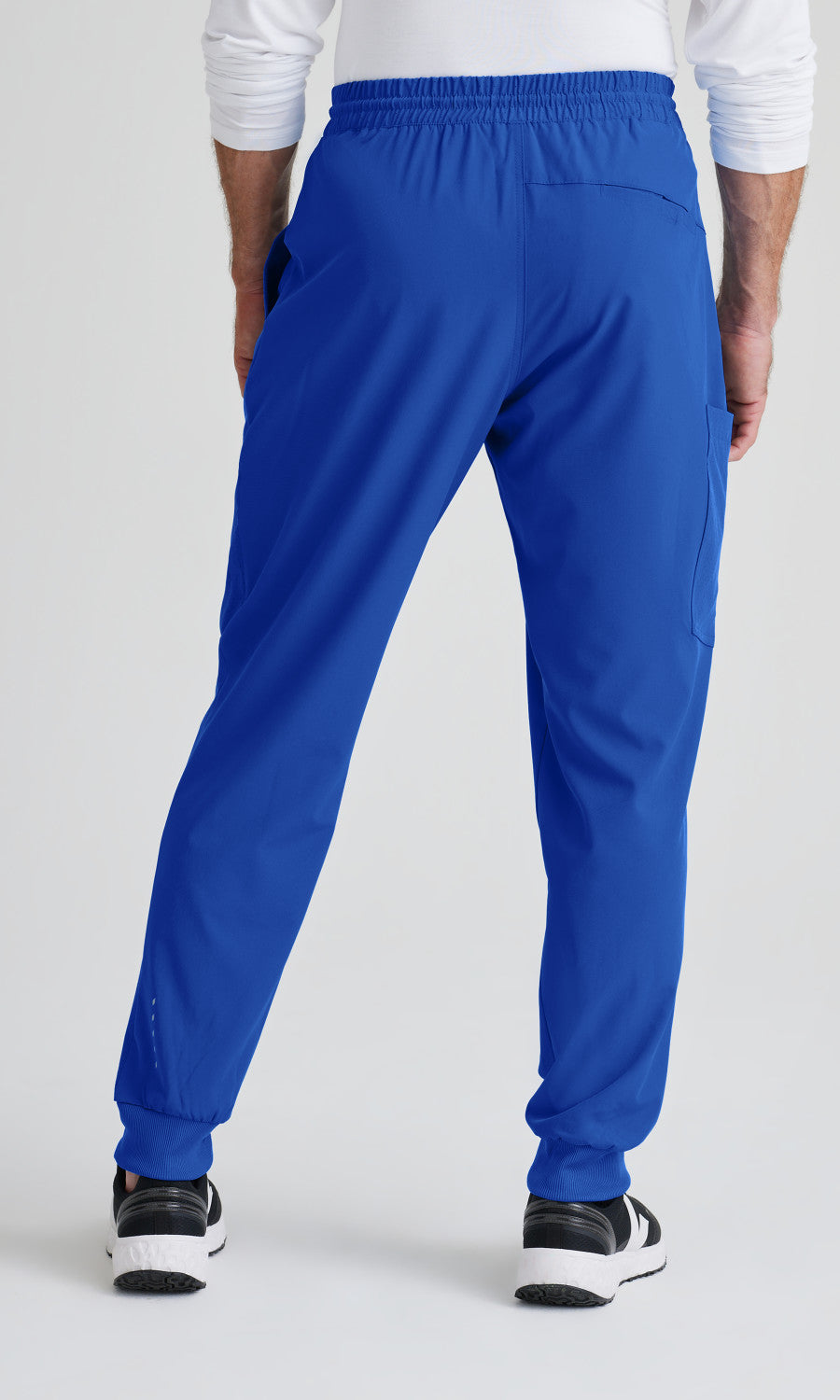 Barco One BOP520 Vortex Jogger Cobalt